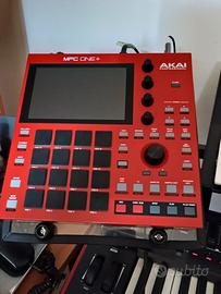akai mpc one +
