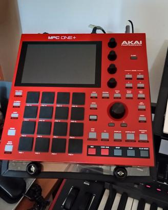 akai mpc one +