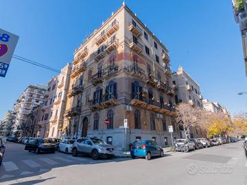 Locale Commerciale - Palermo