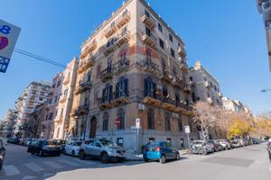 Locale Commerciale - Palermo