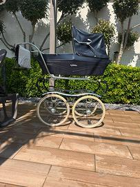 Passeggino Vintage Inglesina anni 60/70