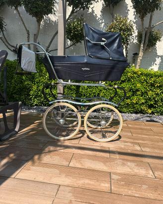 Passeggino Vintage Inglesina anni 60/70