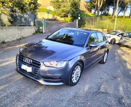 Audi A3 Sportback 1.4 tfsi Business 125cv E6 KM 59