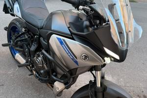 Yamaha Tracer 7