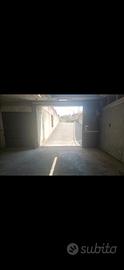 Garage a banchette