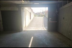 Garage a banchette