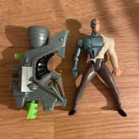 Lex Luthor Superman Action Figure