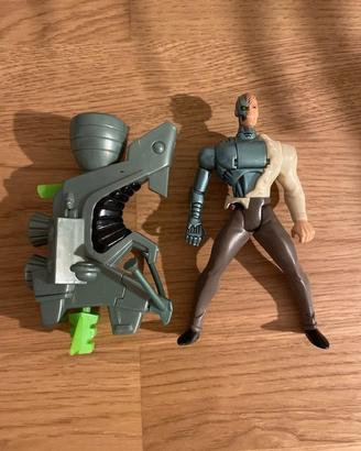 Lex Luthor Superman Action Figure