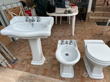 Sanitari wc