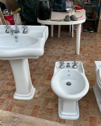 Sanitari wc