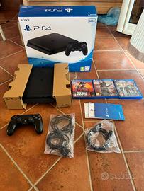 PlayStation 4 500 GB