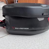 BORSA SERBATOIO PRO YUKON WP 6 litri  BMW GS1250