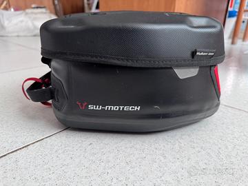 BORSA SERBATOIO PRO YUKON WP 6 litri  BMW GS1250