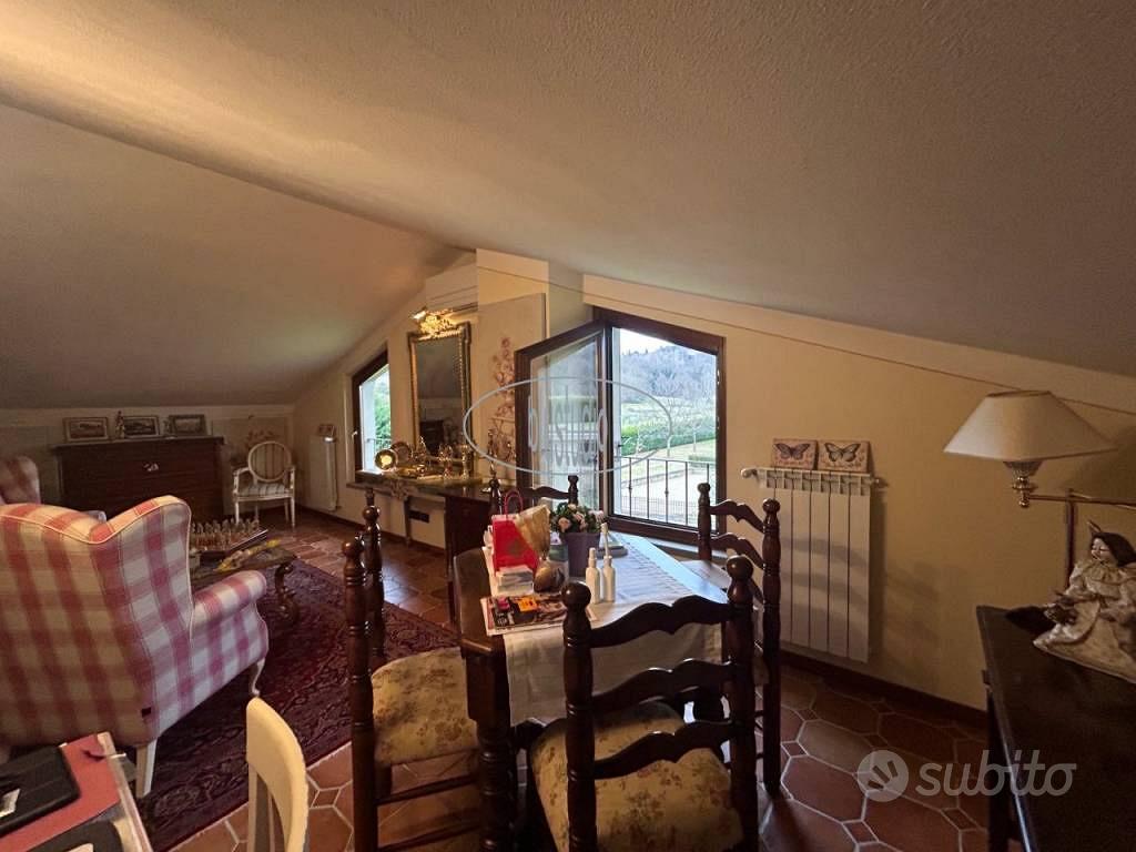 Casa – Figline Valdarno, Firenze - Vista 5