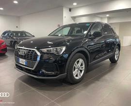 Audi Q3 35 TDI 150cv Stronic Business