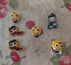 Gadget e pupazzetti Harry Potter