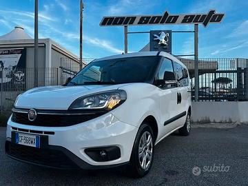 Fiat Doblo Doblò 1.3 MJT S&S PC-TN Cargo Easy