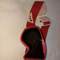 Maschera sci bambino 