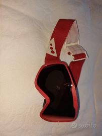 Maschera sci bambino 