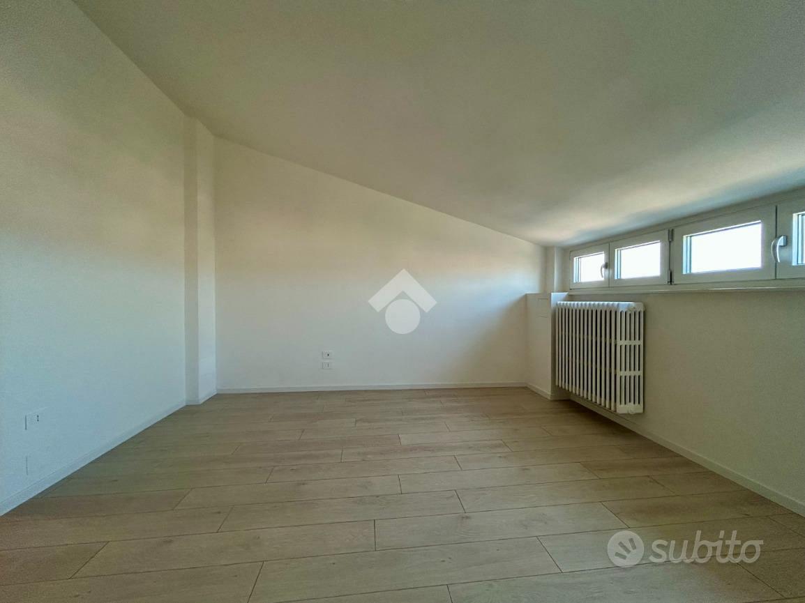 Appartamento – Asti, Borgo Torretta - Altro