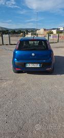punto evo