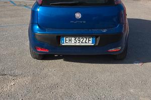 punto evo