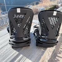 Attacco burton genesis 2025