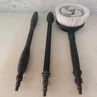 Accessori idropulitrice