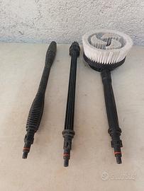 Accessori idropulitrice
