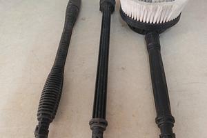 Accessori idropulitrice