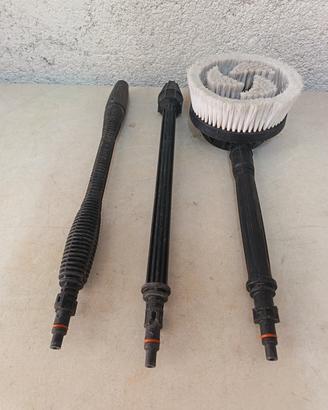 Accessori idropulitrice