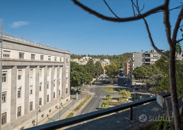 Grazioso e Rifinito Attico p.ssi Piazza Repubblica