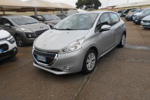 Peugeot 208 1.4 HDi 68 CV 5 porte Active
