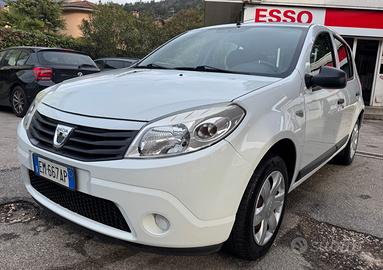 Dacia Sandero Stepway 1.6 8V GPL 85CV