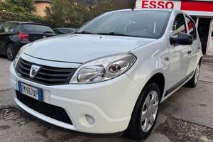 Dacia Sandero Stepway 1.6 8V GPL 85CV