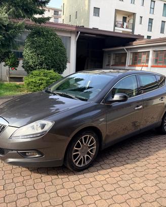 Lancia Delta 1.6 MJT DPF S Oro