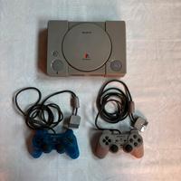 Playstation 1