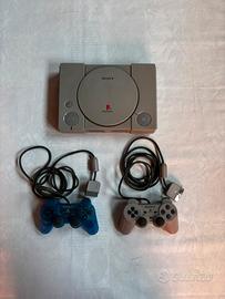 Playstation 1