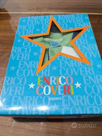 pigiama bimbo tg 18 mesi