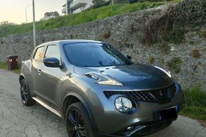 Nissan Juke 1.5 dCi Start&Stop N-Vision