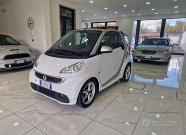 SMART FORTWO CABRIO 800 CDI PULSE 2012