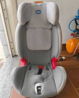 Seggiolino Auto Chicco Isofix  (9-36 kg)