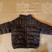 Giubbotto bimbo Benetton 2/3 anni