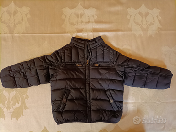 Giubbotto bimbo Benetton 2/3 anni