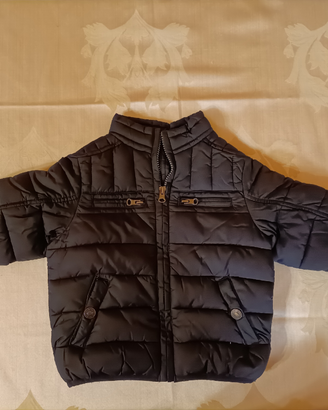 Giubbotto bimbo Benetton 2/3 anni