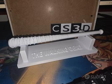 lucille the walking dead 