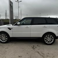 Range Rover Sport 3.0 (249 cv)