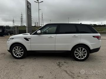 Range Rover Sport 3.0 (249 cv)