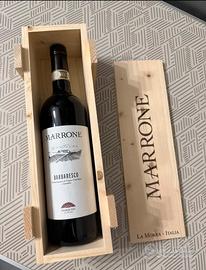 Vino Barbaresco