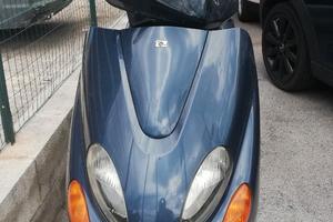 Yamaha SG 150 - 2002